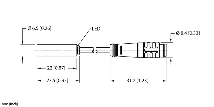 Turck BI2-EH6,5K-AP6X source-reviewed product