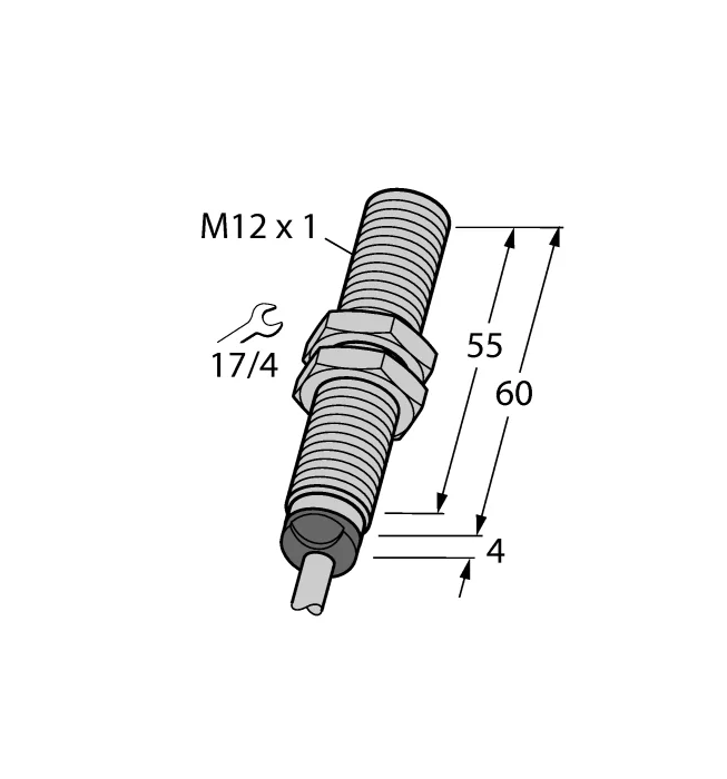 Turck BI2-M12-LIU source-reviewed product