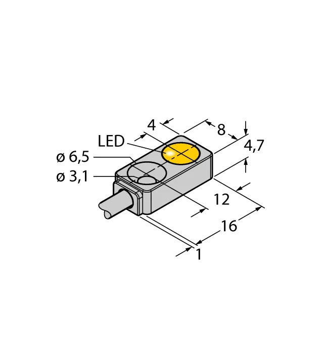 Turck BI2-Q4,7-RN6X source-reviewed product