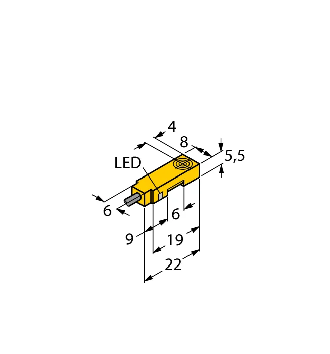 Turck BI2-Q5,5K-AP6X source-reviewed product