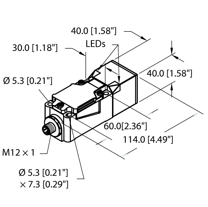 Turck BI20U-CP40-AP6X2 source-reviewed product