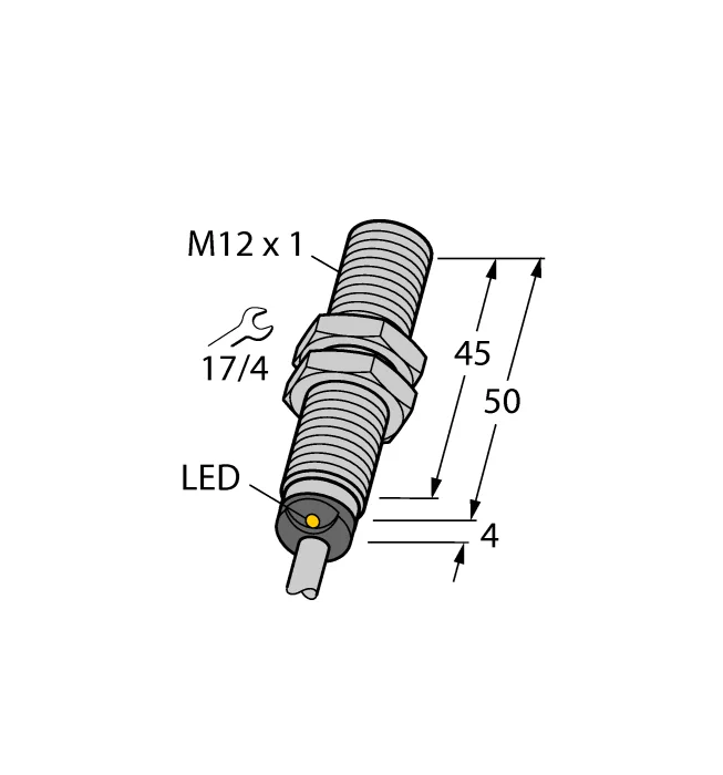 Turck BI3U-EM12-AN6X source-reviewed product