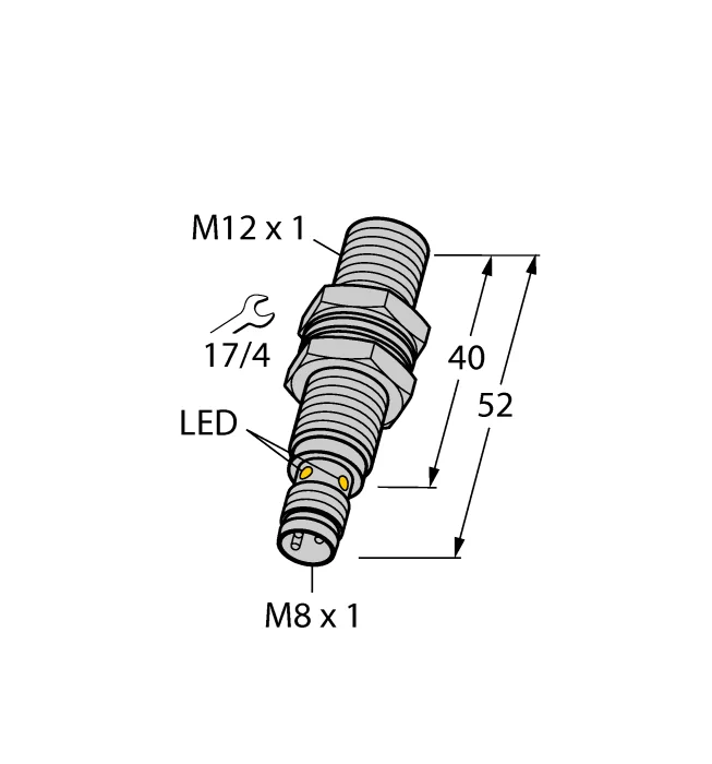 Turck BI4U-M12-AN6X-V1131 source-reviewed product