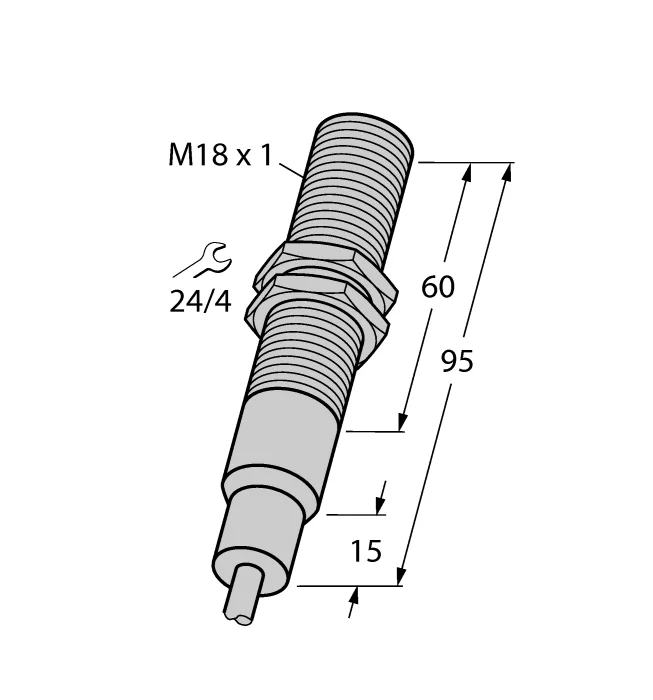 Turck BI5-EM18-AP6/S907 source-reviewed product