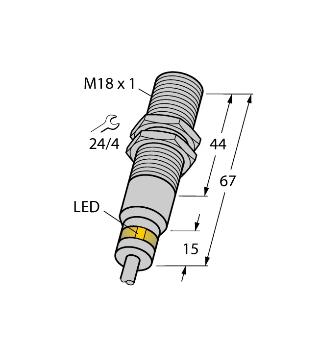 Turck BI5-EM18WD-AP6X/S929 source-reviewed product