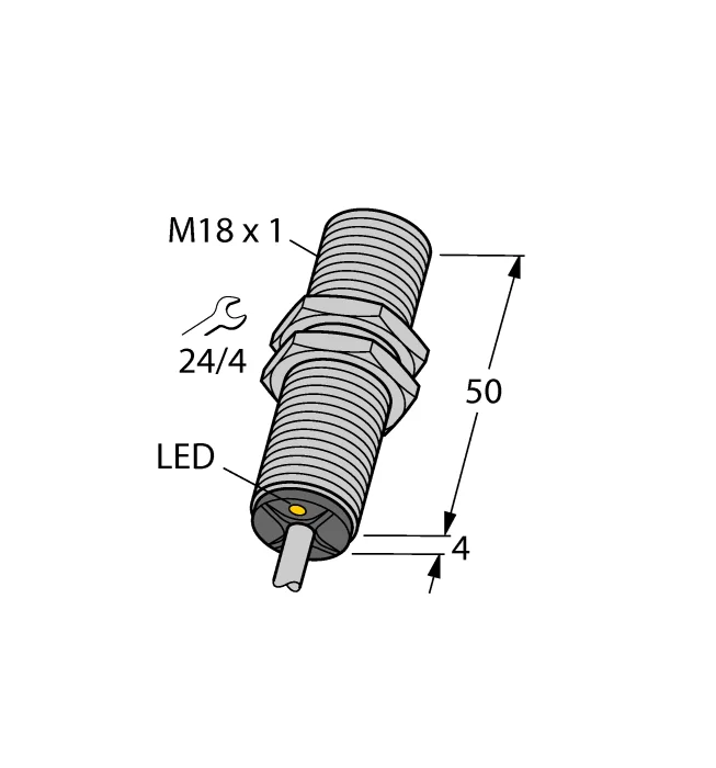 Turck Bi5-G18-Ap6x source-reviewed product