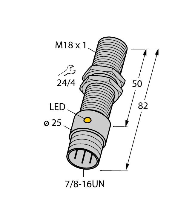 Turck BI5-G18-AZ3X-B1331 source-reviewed product