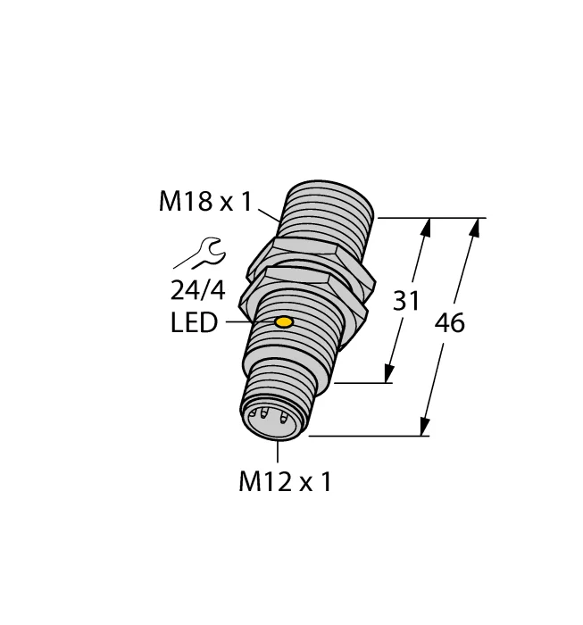 Turck BI5-G18K-AP6X-H1141 source-reviewed product