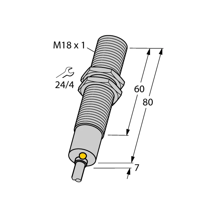 Turck BI5-M18-AZ3X/S120 source-reviewed product