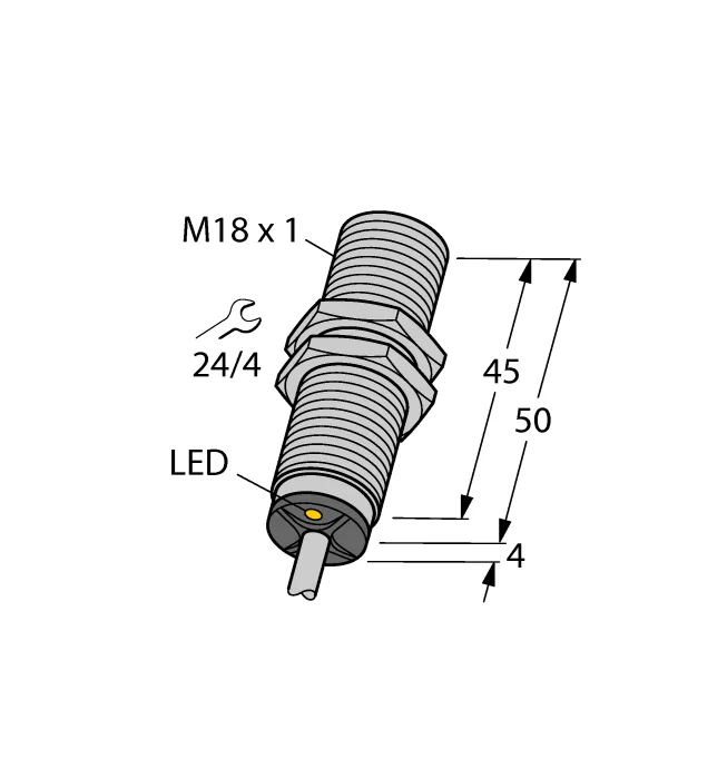 Turck BI5-M18-VP4X source-reviewed product