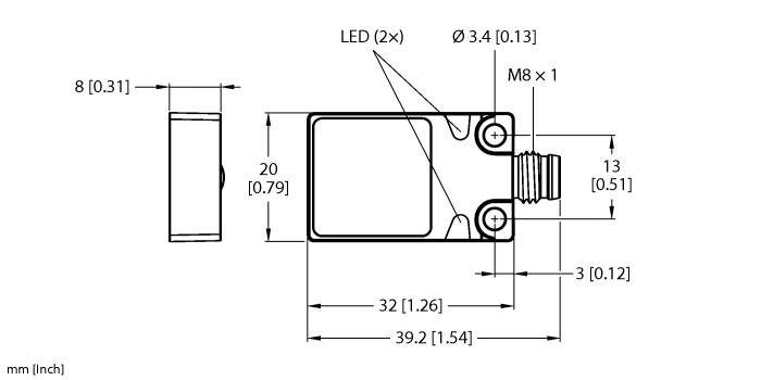 Turck BI5-Q08-AP6X2-V2131 source-reviewed product