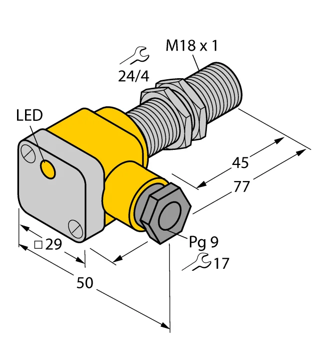Turck Bi5u-Eg18sk-Ap6x source-reviewed product