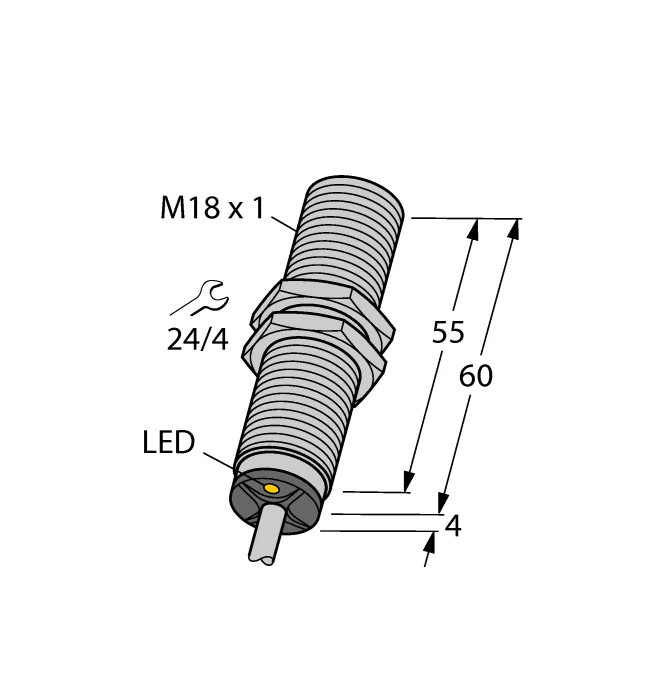 Turck BI5U-M18M-AD4X source-reviewed product