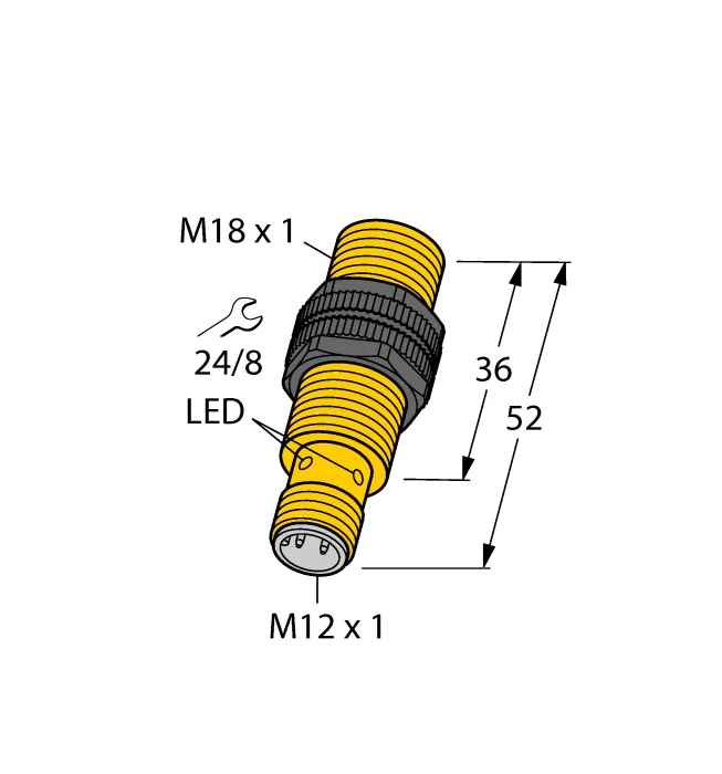 Turck BI5U-S18-AN6X-H1141 source-reviewed product