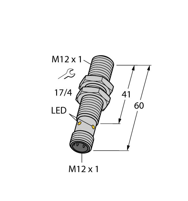 Turck BI6-EG12FE-AP6X-H1141 source-reviewed product
