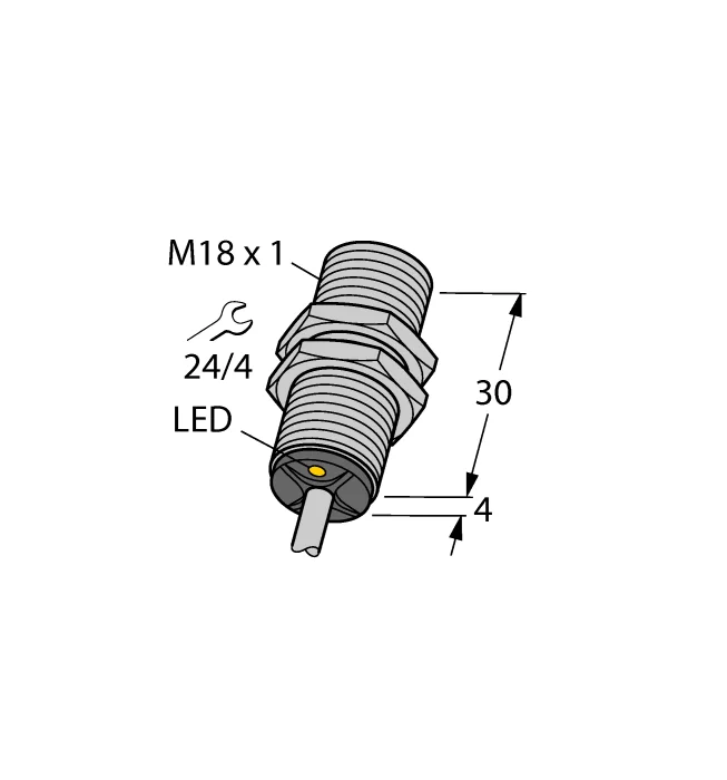Turck BI7-G18K-AD4X source-reviewed product