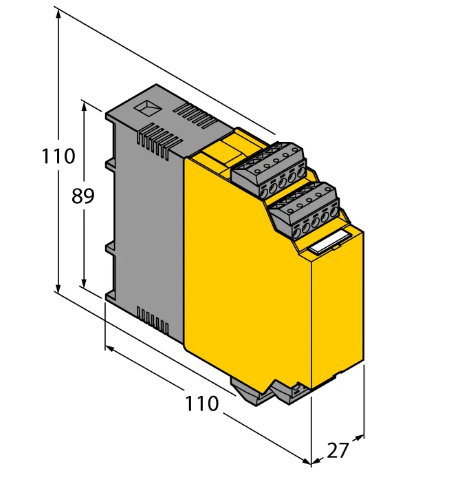 Turck BI8-M18-LI-EXI source-reviewed product