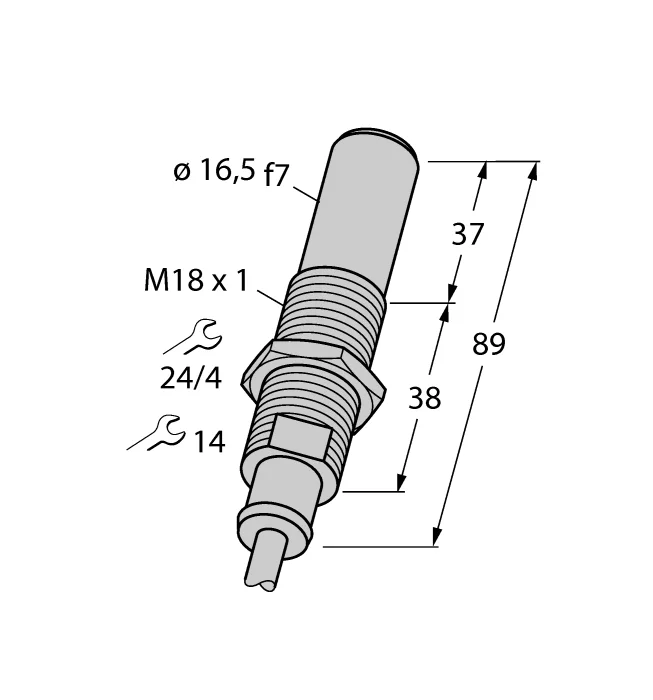 Turck BID2-G182-AP6/S212-S85 source-reviewed product