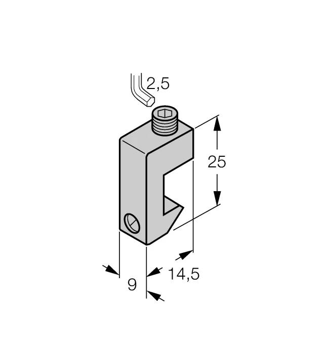 Turck BIM-AKT-AD4X-H1141 source-reviewed product