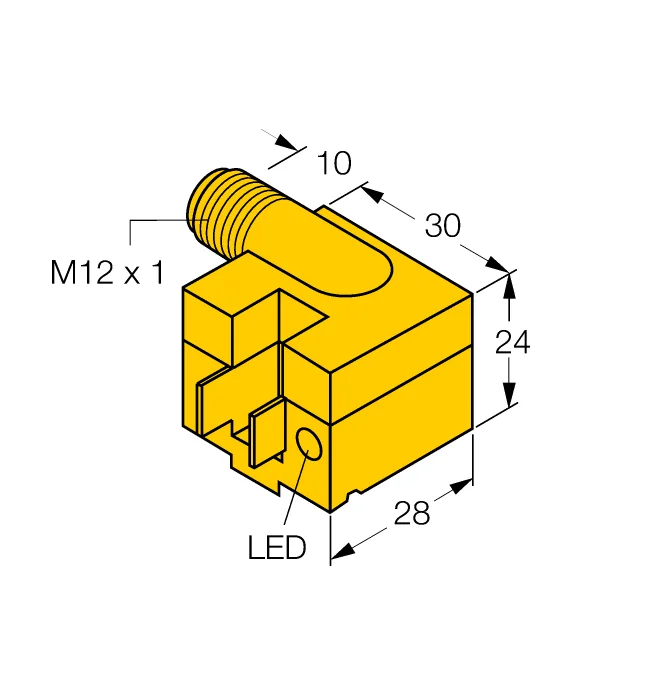 Turck BIM-AKT-Y1X-H1141 source-reviewed product