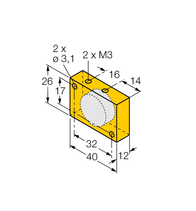 Turck BIM-EG08-AN6X-H1341 source-reviewed product