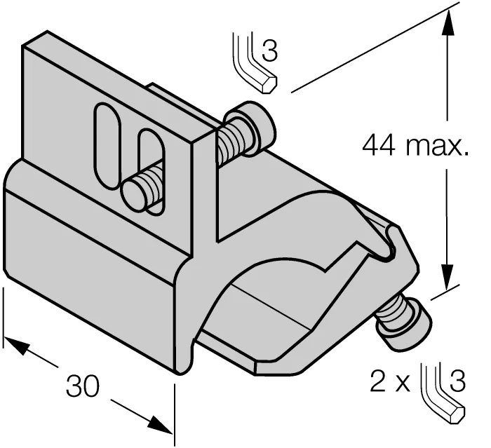 Turck BIM-IKT-AN6X source-reviewed product