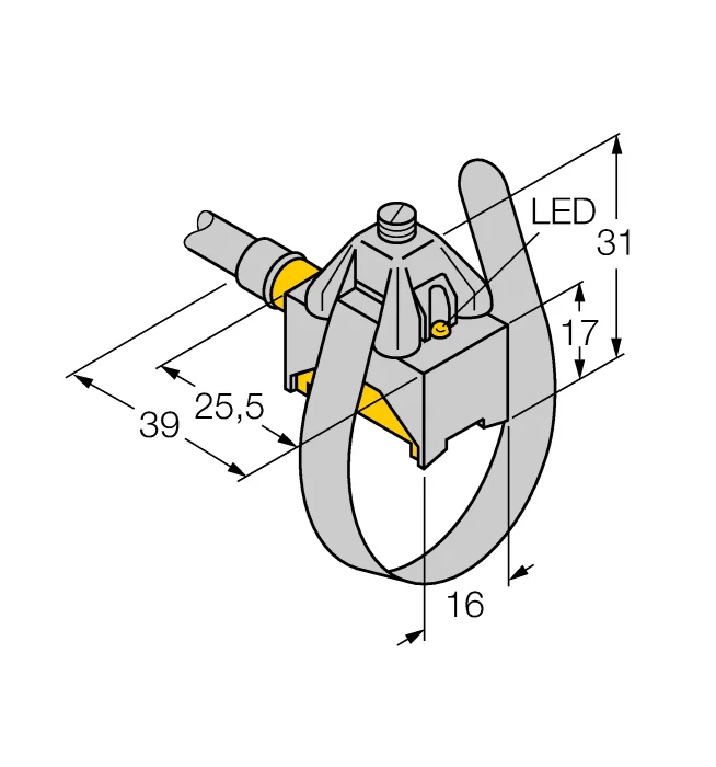 Turck BIM-KST-AP6X source-reviewed product