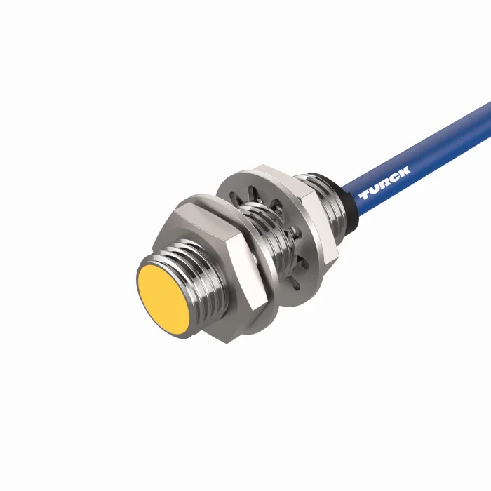 Turck BIM-M12-Y0/S300 source-reviewed product
