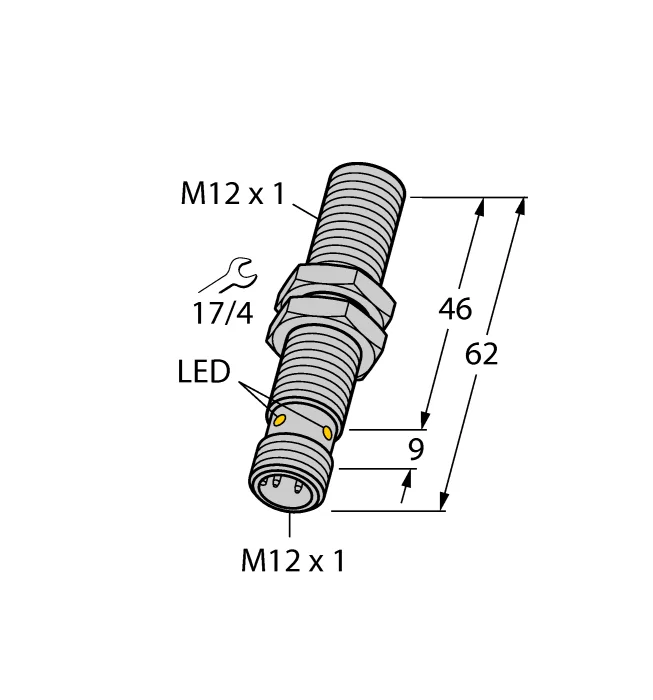 Turck BIM-M12E-AP6X-H1141/3G source-reviewed product
