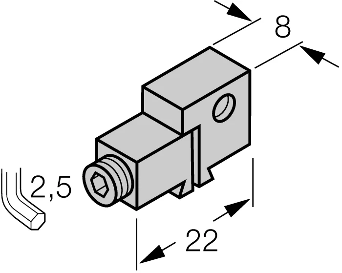 Turck BIM-NST-AP6X-H1141 source-reviewed product