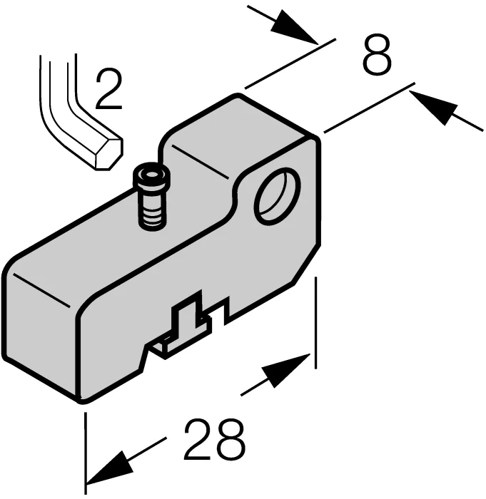 Turck BIM-NST-Y1X source-reviewed product