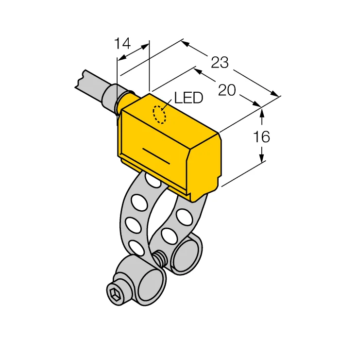 Turck BIM-PST-Y1X source-reviewed product