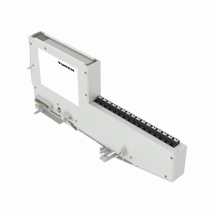 Turck BL20-E-16DI-24VDC-P source-reviewed product
