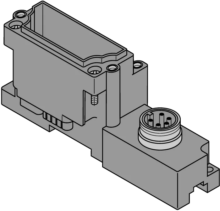 Turck BL67-B-1RSM-VO source-reviewed product