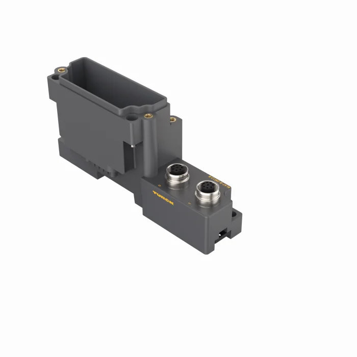 Turck BL67-B-2M12-8 source-reviewed product