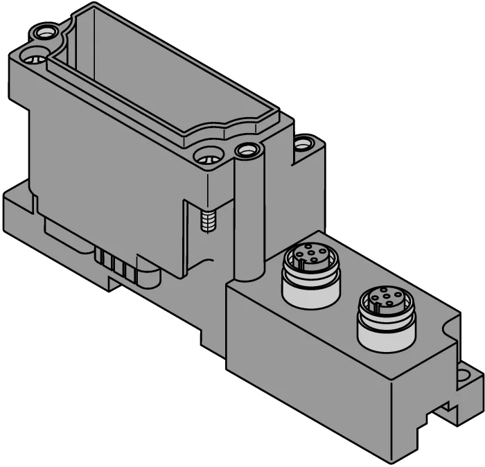 Turck BL67-B-2M12-P source-reviewed product