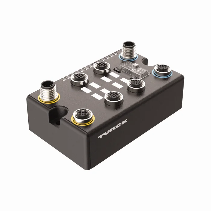 Turck BLCCO-4M12MT-4DO-2A-P source-reviewed product