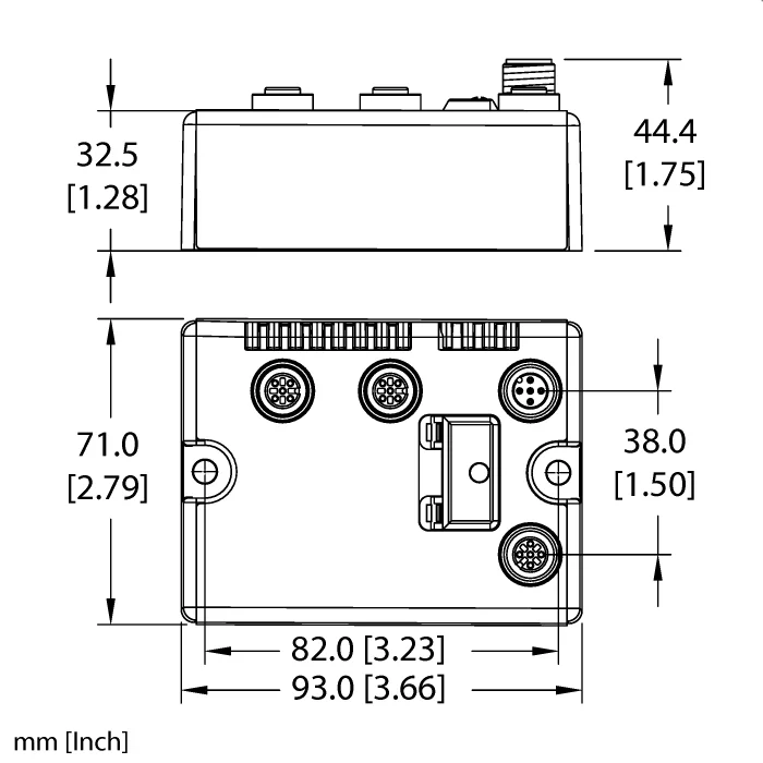 Turck BLCDN-2M12S-2AO-I source-reviewed product