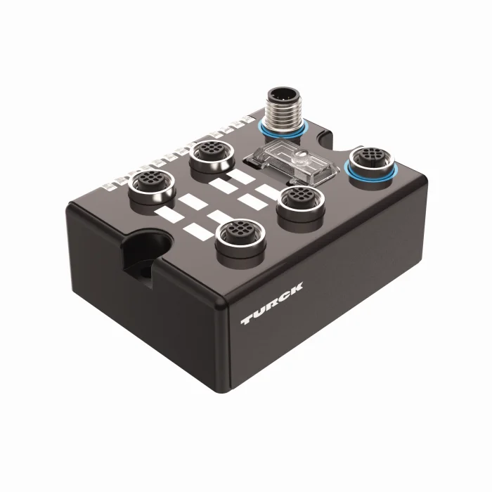 Turck BLCDN-4M12S-8DI-PD source-reviewed product