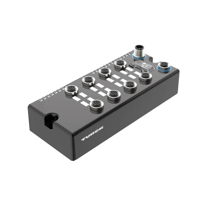 Turck BLCDN-8M12L-4AI-VI-8XSG-PD source-reviewed product