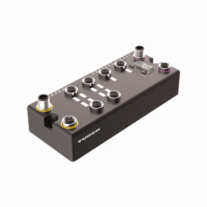 Turck BLCDP-6M12LT-2RFID-S-8DI-PD source-reviewed product