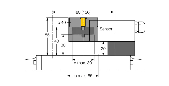 Turck BTS-DSU35-Z05 source-reviewed product