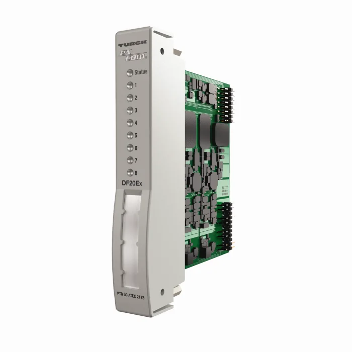 Turck DF20EX source-reviewed product