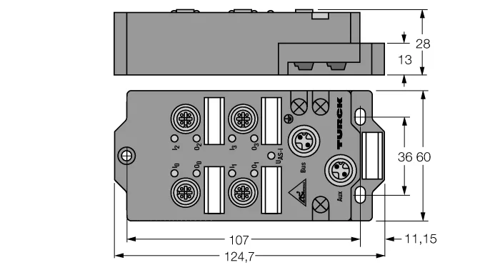 Turck FAS4-CSG44-A source-reviewed product