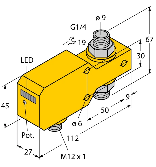 Turck FCI-D10A4P-ARX-H1140 source-reviewed product