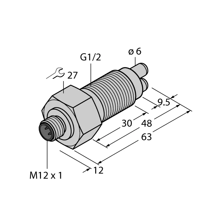 Turck FCS-GL1/2A4-NAEX0-H1141 source-reviewed product