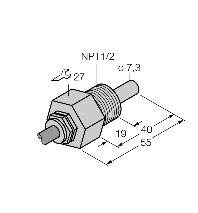 Turck FCS-N1/2A4-NA source-reviewed product