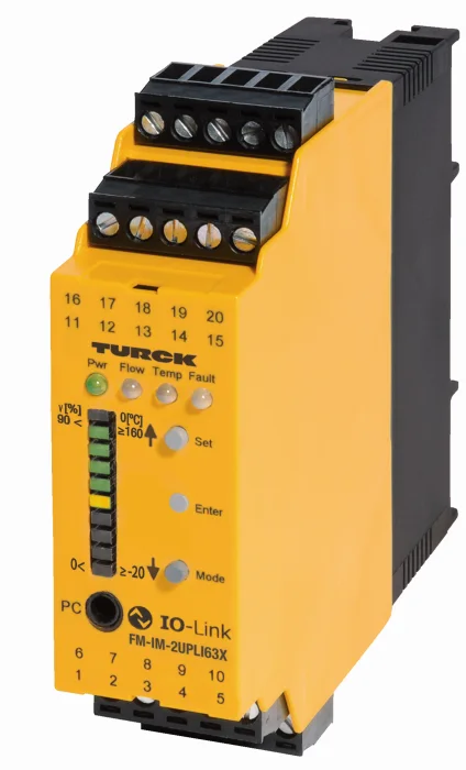 Turck FCS-N1/2A4-NA/D100 source-reviewed product