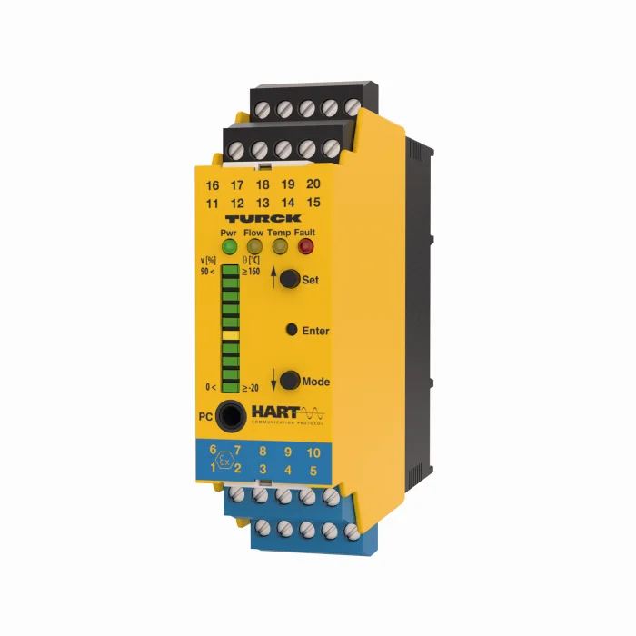 Turck FCS-N1/2A4-NAEX/D100 source-reviewed product