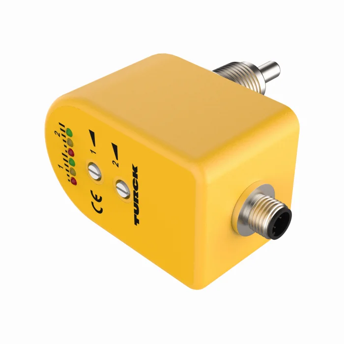 Turck FCS-N1/2A4P-AP8X-H1141 source-reviewed product